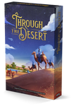 Through the desert - Full Pack Deluxe