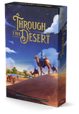 Through the desert - Full Pack Deluxe - preventa