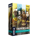 Imperium Legendarios - Español