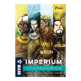 Imperium Legendarios - Español