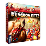 Dungeon Petz - Español