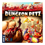 Dungeon Petz - Español