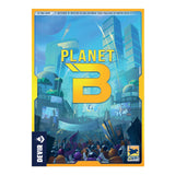 Planet B - Español