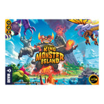 King of Monster Island - Español