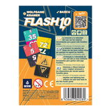 Flash 10 - Devir pocket - Español