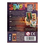 SAMOA - Devir pocket - Español