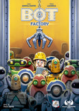 Bot Factory ed. Kickstarter - Español