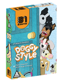 Doggy Style - 31 minutos - Español
