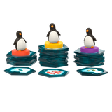 Pingüinos - Edición 2023 - Español