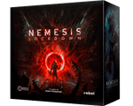 Nemesis Lockdown - Español