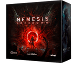 Nemesis Lockdown - Español