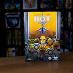Bot Factory ed. Kickstarter - Español