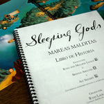 Sleeping Gods: Mareas Malditas - Español - Diciembre 23