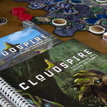 Cloudspire - Español - Diciembre 23