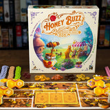 Honey Buzz - Español - Diciembre 2023