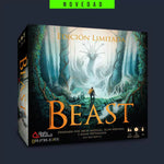 Beast - Edición Limitada - Español