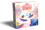 Ynaros Fallin - Pack Deluxe - KS - PRECIO APARTADO - DICIEMBRE 2024