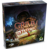 Grimm Forest - Español