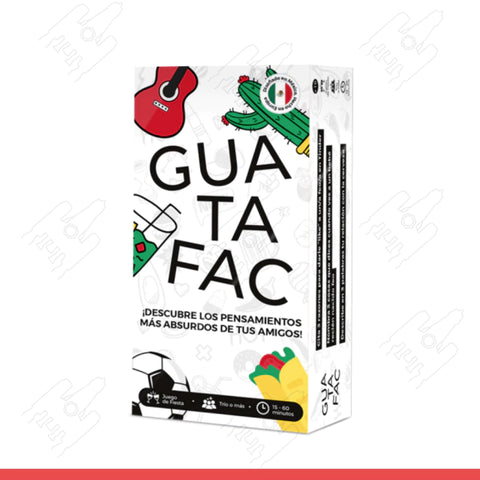 Guatafac - Español