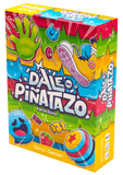 Dale un piñatazo - Español
