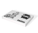 Kiwi Chow Down: pack de expansiones - (gooey, 5to jugador y Nest miniaturas) - Español