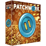 Patchwork: 10 Aniversario - Español