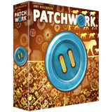 Patchwork: 10 Aniversario - Español