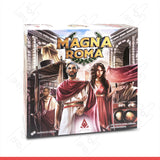 Magna Roma - Español