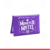 Monster Motel - Español