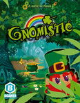 Gnomistic - Ed. Kickstarter - Multilenguaje