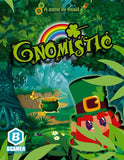 Gnomistic - Ed. Kickstarter - Multilenguaje