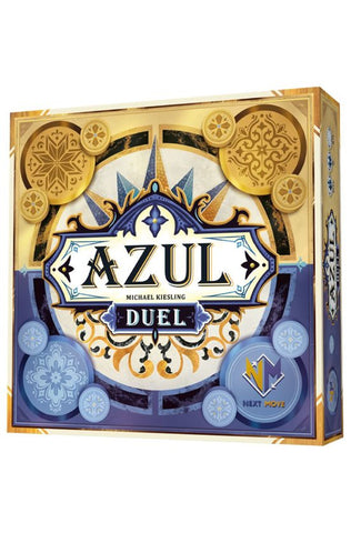 Azul Duel - Español