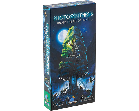 Photosynthesis: Under the Moonlight - Expansión
