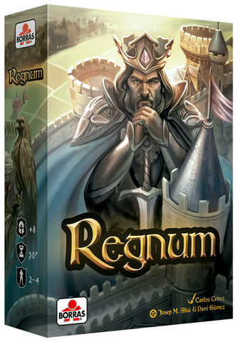 Regnum - Español