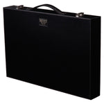 Backgammon Profesional - Interior de Paño - Frengie