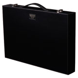 Backgammon Profesional - Interior de Paño - Frengie