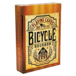 Baraja de Póker - Bicycle Buorbon