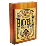 Baraja de Póker - Bicycle Buorbon