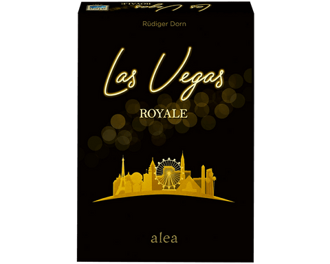 Las Vegas Royal - Español