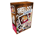 Sherlock Express - Inglés