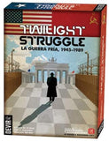 Twilight Struggle - Español