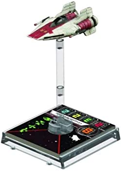 Star Wars X-Wing: TIE Fighter Expansion Pack (SWX03) - Inglés