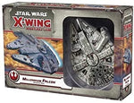Star Wars X-Wing: Millenium Falcon Expansion (SWX06) -  Inglés