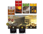 7 Wonders Segunda Edición - Español