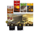 7 Wonders Segunda Edición - Español