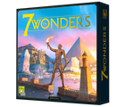 7 Wonders Segunda Edición - Español