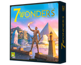 7 Wonders Segunda Edición - Inglés