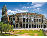 Coliseo Romano: Rompecabezas 500 piezas