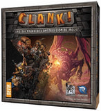 Clank! - Español