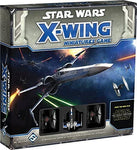 Star Wars X-Wing: The Force Awakens Core Set (SWX36) - Inglés
